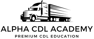 Alpha CDL Logo